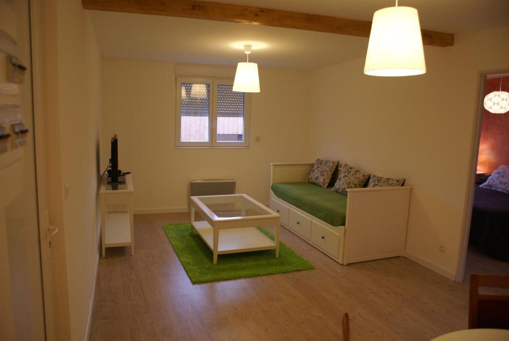 La Musarde Hauteville-les-Dijon Bilik gambar