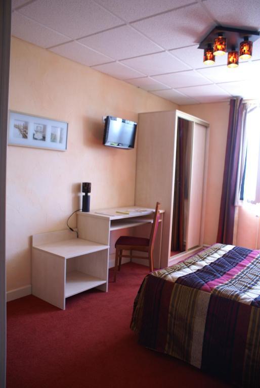 La Musarde Hauteville-les-Dijon Bilik gambar
